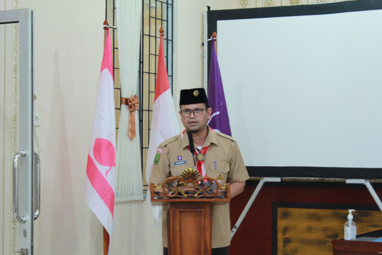 Camat Rupat Aulia Army Effendy, S-STP (1)